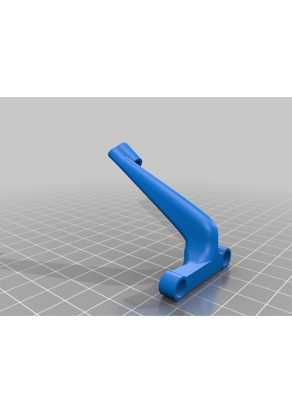 Chimera Immortalal T Tutucu Vert Plastik Aparat