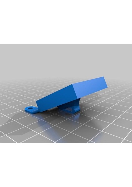 Iflight Xl7 BN-880 Gps Tutucu Plastik Aparat