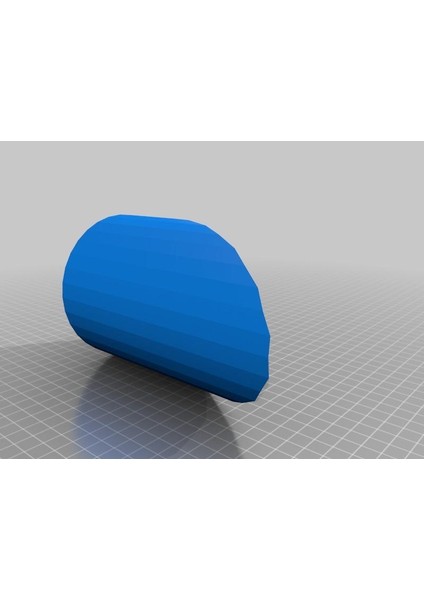 Mala / Kürek - 3dponik Bahçe Aletleri Plastik Aparat