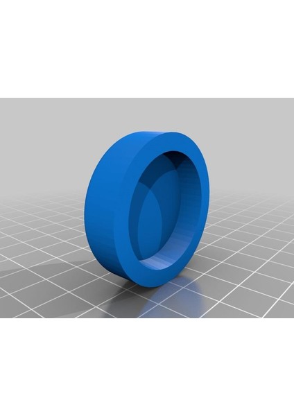 Bira Şişesi Capper Plastik Aparat