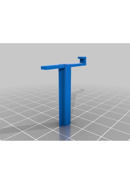 Kabarcık Peri Bebek Klipsi Plastik Aparat