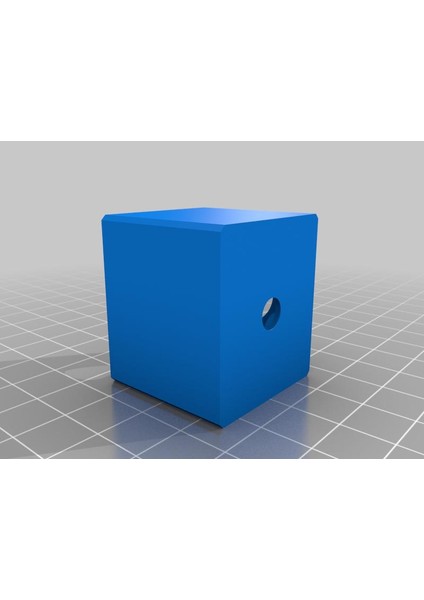 Volvo 740 Dış Sıcaklık Tutucu Plastik Aparat