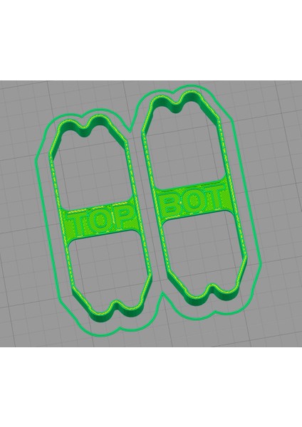 Dji Mavic Mini Ultralight Prop Guard Kutu Kılıf Için Uygun Plastik Aparat