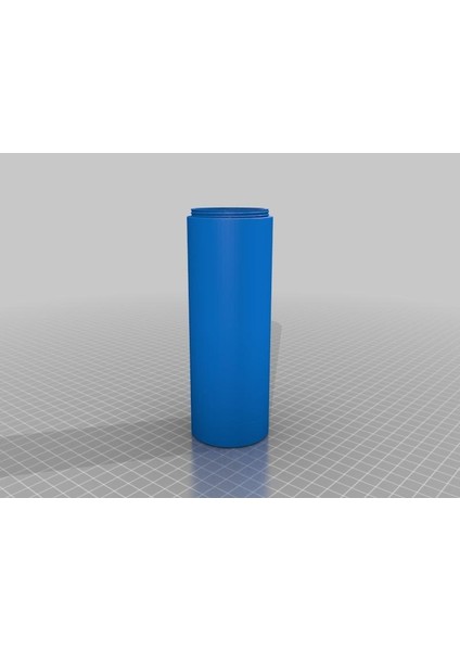Biyolojik Tehlike Taşıma Çantası Plastik Aparat