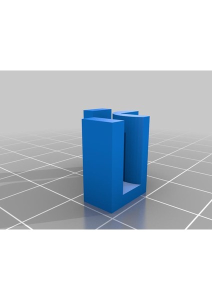 Lst Klip V2 ve V3 Eklendi Plastik Aparat modelleri