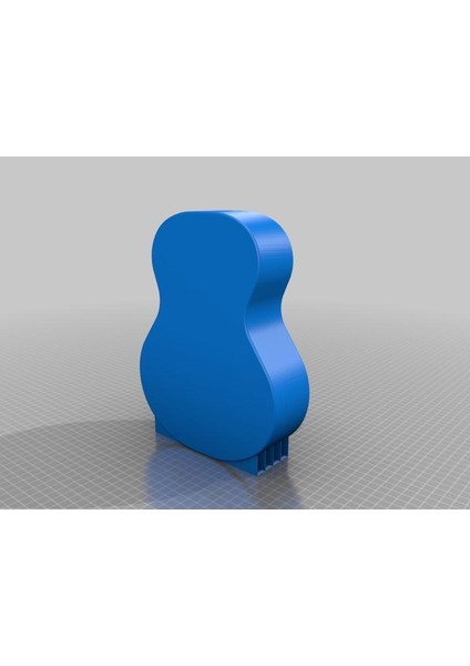 Soprano Ukulele Plastik Aparat modelleri