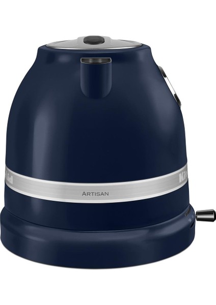 Artisan 1,5 L Su Isıtıcısı - 5KEK1522EIB Ink Blue fırsatları