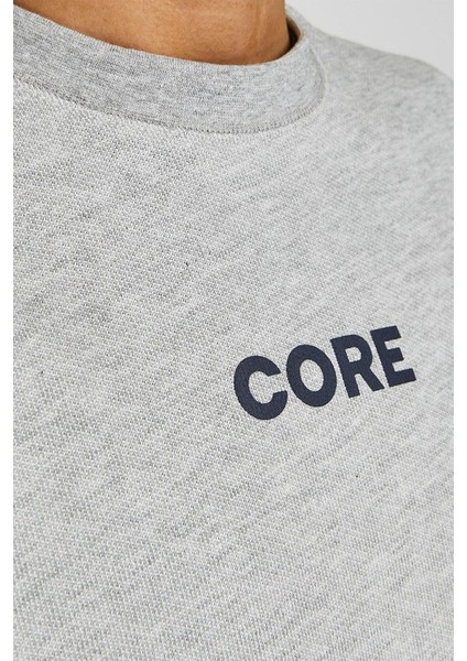 Erkek Sweatshirt Jcopal Sweat Crew - 12204933-12204933 fırsatları
