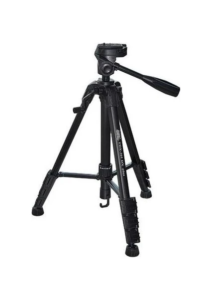 301 Tripod Siyah