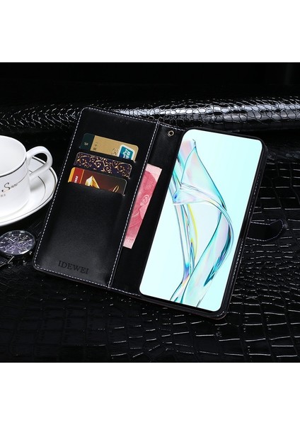 Axon 30 Pro 5g R64 Doku Deri Tpu Kılıfı (Yurt Dışından) indirimleri
