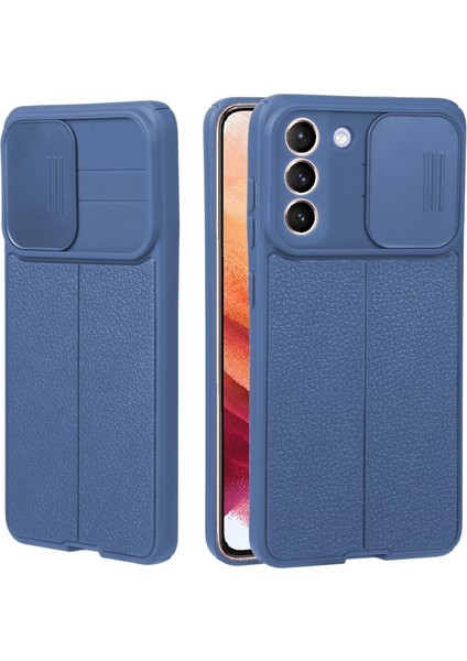 Samsung Galaxy S30 / S21 Için Tpu Kılıf (Yurt Dışından)