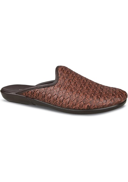 Pierro-7 Erkek Deri Terlik fırsatları