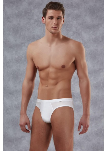 1011 Erkek Micro Modal Külot Slip
