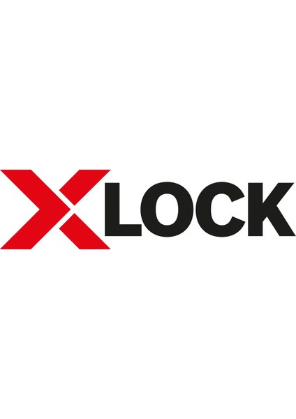 X-Lock Best For Metal 115MM 40KUM Flap - 2608621763 fiyatları