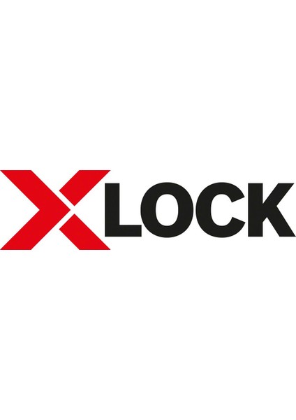 X-Lock Best For Metal 115MM 60KUM Flap - 2608621764 fiyatları