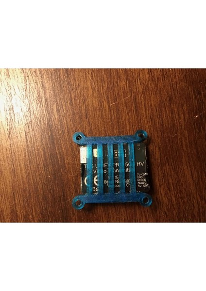 Tbs Pro Hv Dağınığını Unify Plastik Aparat