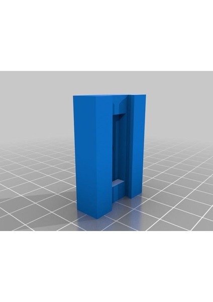 Opmod J-Arm Adaptörü Plastik Aparat