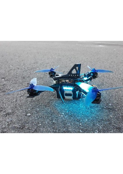 Diatone Gt-R5 Gt-Tavşan Fin Plastik Aparat