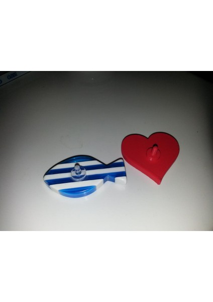 Kalp Pim Plastik Aparat