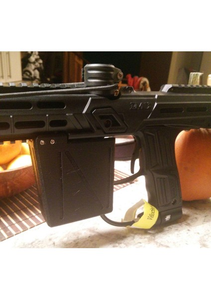Planet Eclipse - Etha Emc - Magazine V1.0 (Paintball) Plastik Aparat