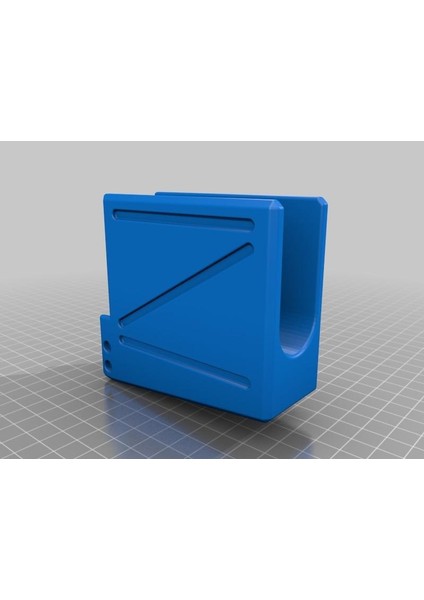 Planet Eclipse - Etha Emc - Magazine V1.0 (Paintball) Plastik Aparat