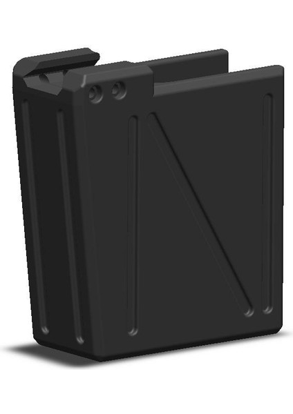 Planet Eclipse - Etha Emc - Magazine V1.0 (Paintball) Plastik Aparat