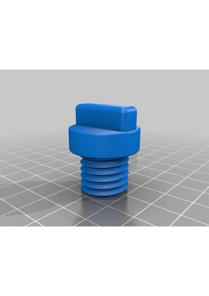 Predator 212 Yağ Kapağı Plastik Aparat fiyatları