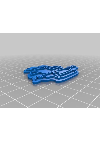 Robobrrd Sörf TOKEN3D Plastik Aparat fiyatları