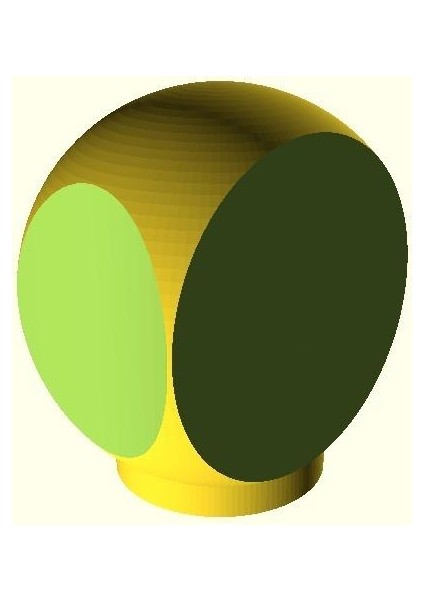 Kitchenaid Stand Mikser Kilidi Kolu Knob Plastik Aparat