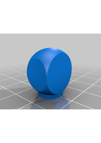 Kitchenaid Stand Mikser Kilidi Kolu Knob Plastik Aparat modelleri