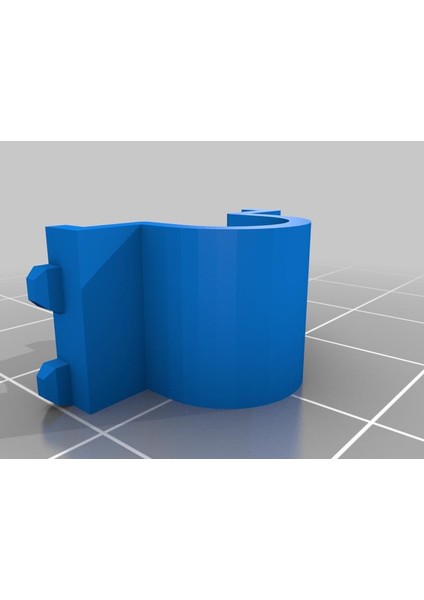 Cr-10 V3 Kablo Zinciri Plastik Aparat fırsatları