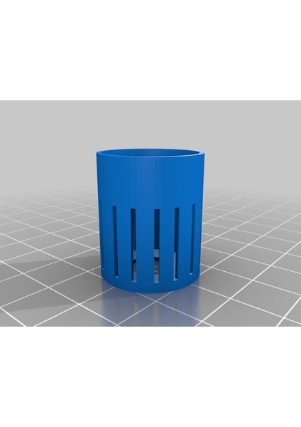 Hookah / Shisha Difüzör Plastik Aparat