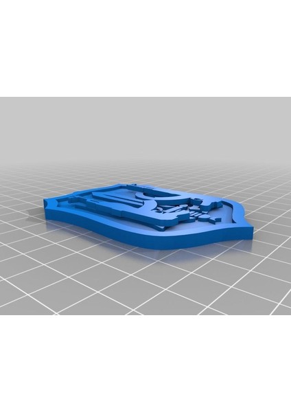 Слава Україні Plastik Aparat