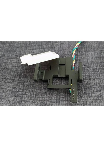 Tbs Tango 2 Xlite Jr Adaptörü Plastik Aparat