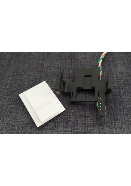 Tbs Tango 2 Xlite Jr Adaptörü Plastik Aparat