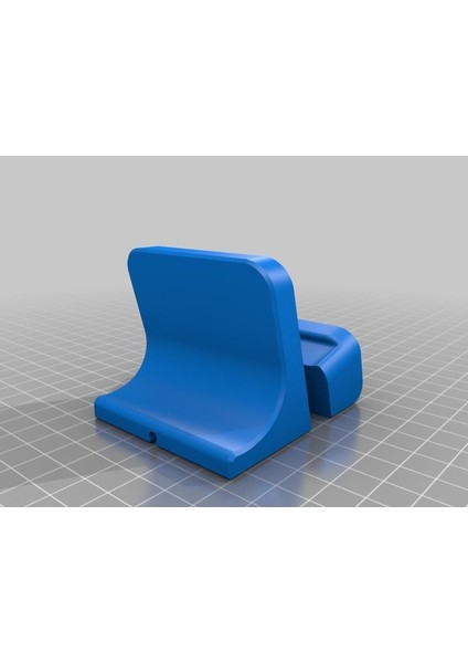 Iphone 4 / 4s Dockingstation Plastik Aparat