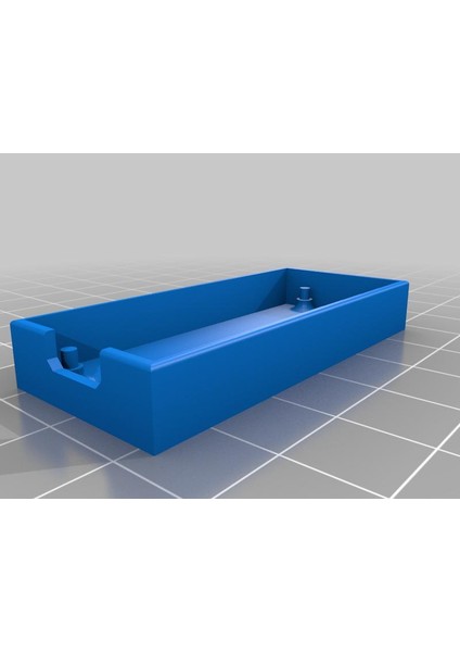 Raspberry Pico Tabanı Plastik Aparat fiyatları