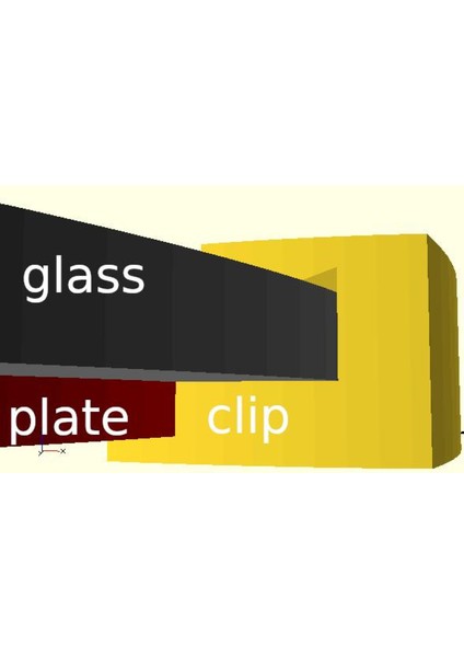 Mpmd Cam Yatak Klibi Plastik Aparat fiyatları