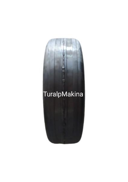 3.00X4 Dolgu Teker Rulmanlı