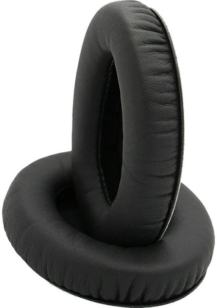 Audio-Technica ATH-ANC7/ANC9/ANC27 Için 1 Çift Dhw-33 Yedek Kulaklık Ucu - Siyah - Beyaz (Yurt Dışından) fırsatları