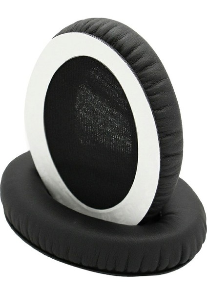 Audio-Technica ATH-ANC7/ANC9/ANC27 Için 1 Çift Dhw-33 Yedek Kulaklık Ucu - Siyah - Beyaz (Yurt Dışından) indirimleri