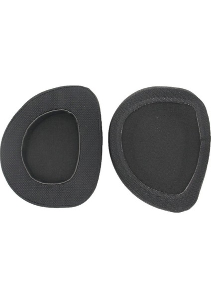 Asus Rog Delta Aura Sync Usb-C Için 1 Çift JZF-351 Yedek Kulaklık Ucu - Siyah (Yurt Dışından) fiyatları