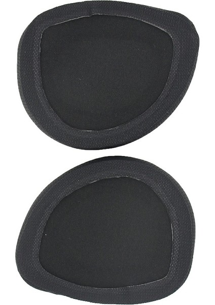 Asus Rog Delta Aura Sync Usb-C Için 1 Çift JZF-351 Yedek Kulaklık Ucu - Siyah (Yurt Dışından) modelleri