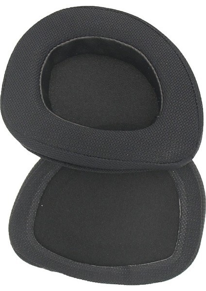 Asus Rog Delta Aura Sync Usb-C Için 1 Çift JZF-351 Yedek Kulaklık Ucu - Siyah (Yurt Dışından) fırsatları