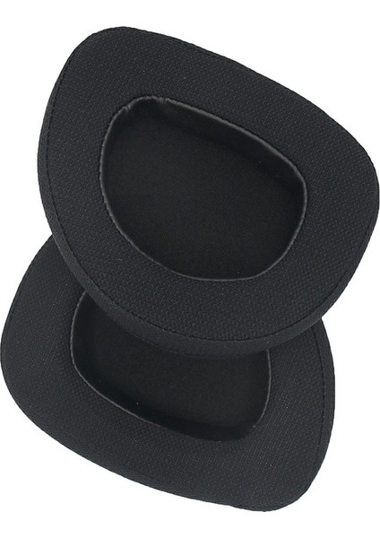 Asus Rog Delta Aura Sync Usb-C Için 1 Çift JZF-351 Yedek Kulaklık Ucu - Siyah (Yurt Dışından) indirimleri