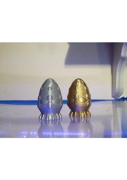 Deco Yumurta Devamı Plastik Aparat modelleri