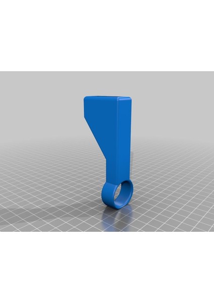 Beretta Nano 9mm Bu9 Hız Yükleyici Plastik Aparat