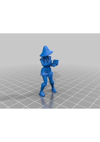 Sihirbaz Plastik Aparat