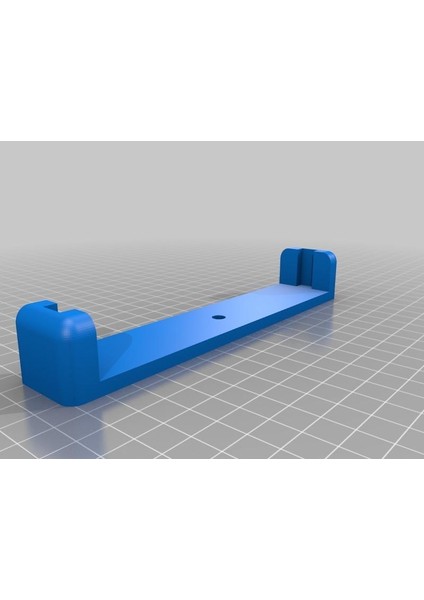 Samsung Galaxy Note 3 Için Tripod Montajı Plastik Aparat