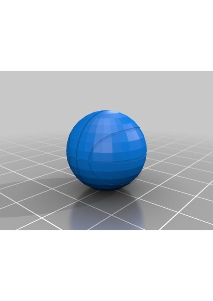 Basketbol Plastik Aparat